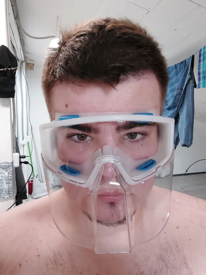 Егор olerast